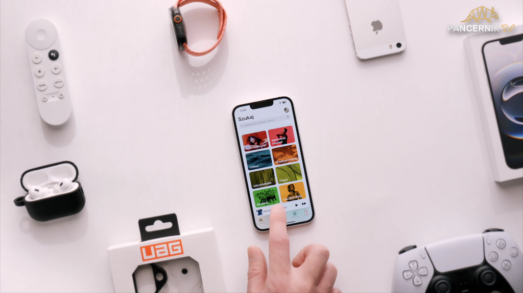 Przesiadka z Androida na iOS: obejrzyj zanim podejmiesz decyzję!